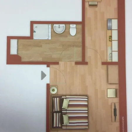 Herrenhaus Hohewarte