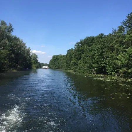 Herrenhaus Hohewarte