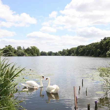 Apartament Herrenhaus Hohewarte *