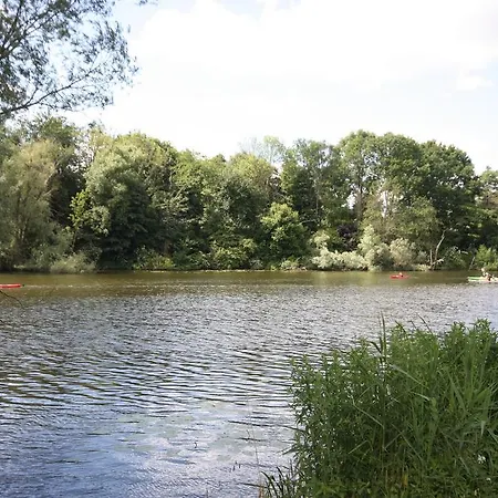 Herrenhaus Hohewarte *