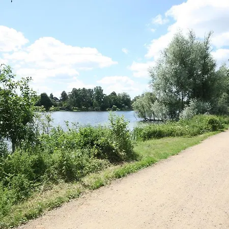 Herrenhaus Hohewarte * Lubeka