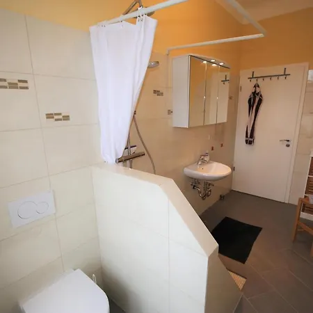 Daire Herrenhaus Hohewarte *
