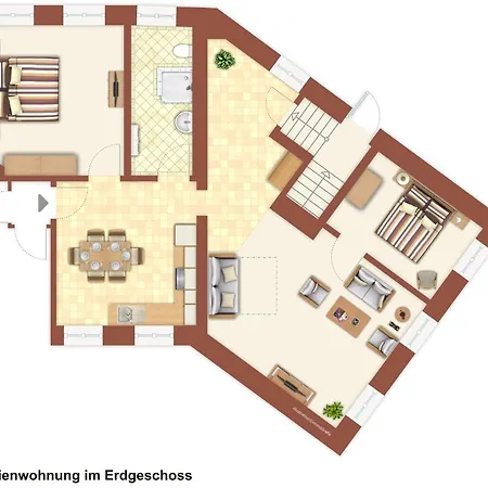 Herrenhaus Hohewarte