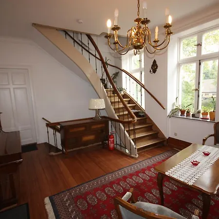 Herrenhaus Hohewarte Lübeck