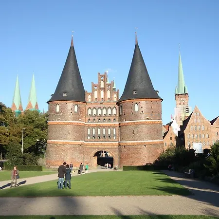 Herrenhaus Hohewarte Apartament *