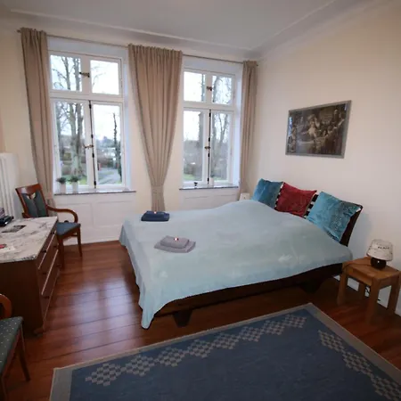 Herrenhaus Hohewarte