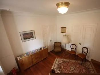 Herrenhaus Hohewarte Daire *