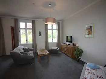 Apartament Herrenhaus Hohewarte