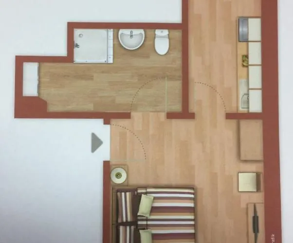 Herrenhaus Hohewarte