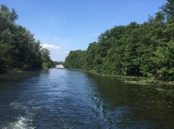 Herrenhaus Hohewarte