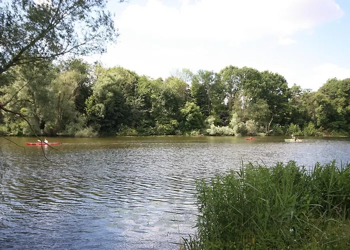 Herrenhaus Hohewarte *