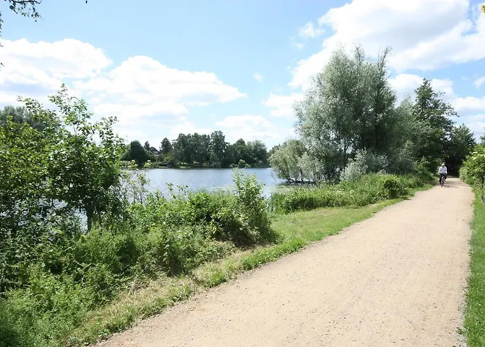 Herrenhaus Hohewarte * Lübeck