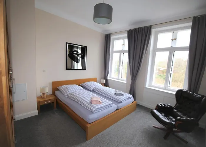 Herrenhaus Hohewarte Lübeck