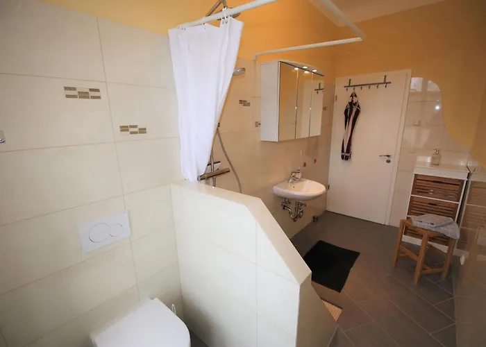 Appartement Herrenhaus Hohewarte *