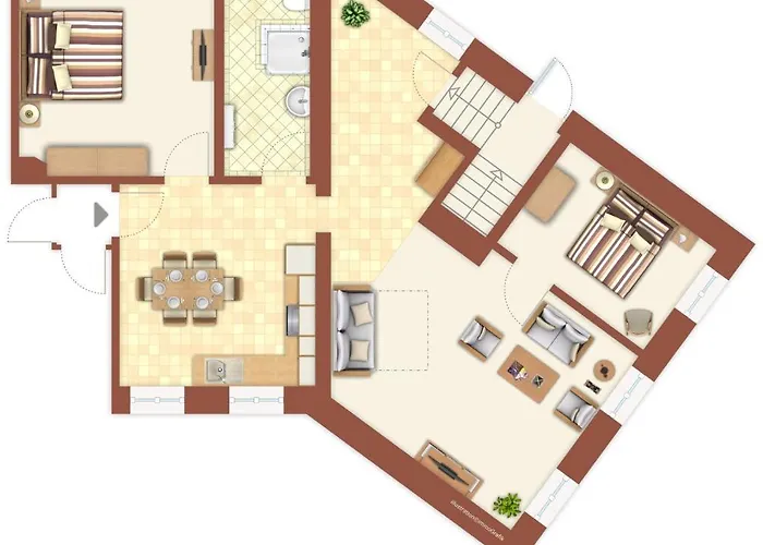 Herrenhaus Hohewarte