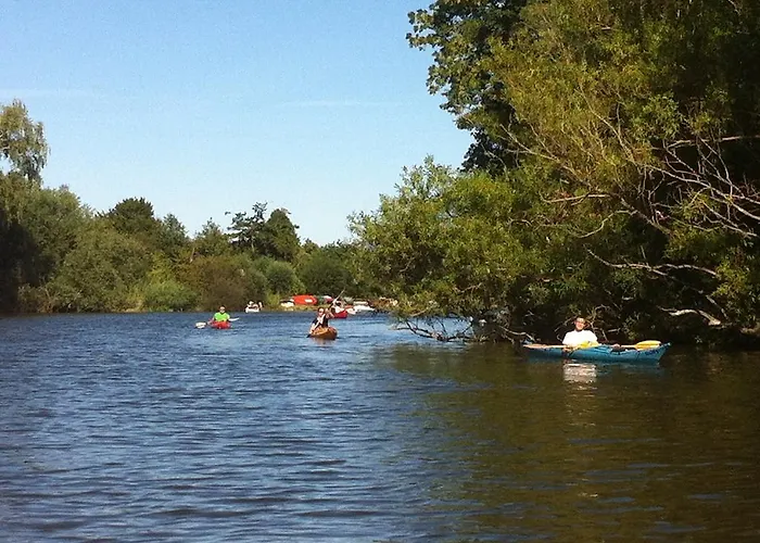 Appartement Herrenhaus Hohewarte *