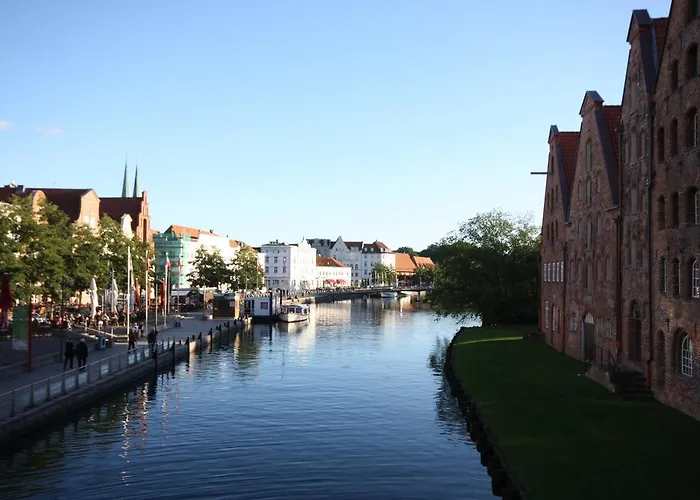 Herrenhaus Hohewarte