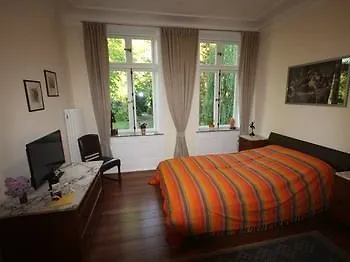 Appartement Herrenhaus Hohewarte *